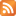 Abonneren op RSS - nieuwsbrief